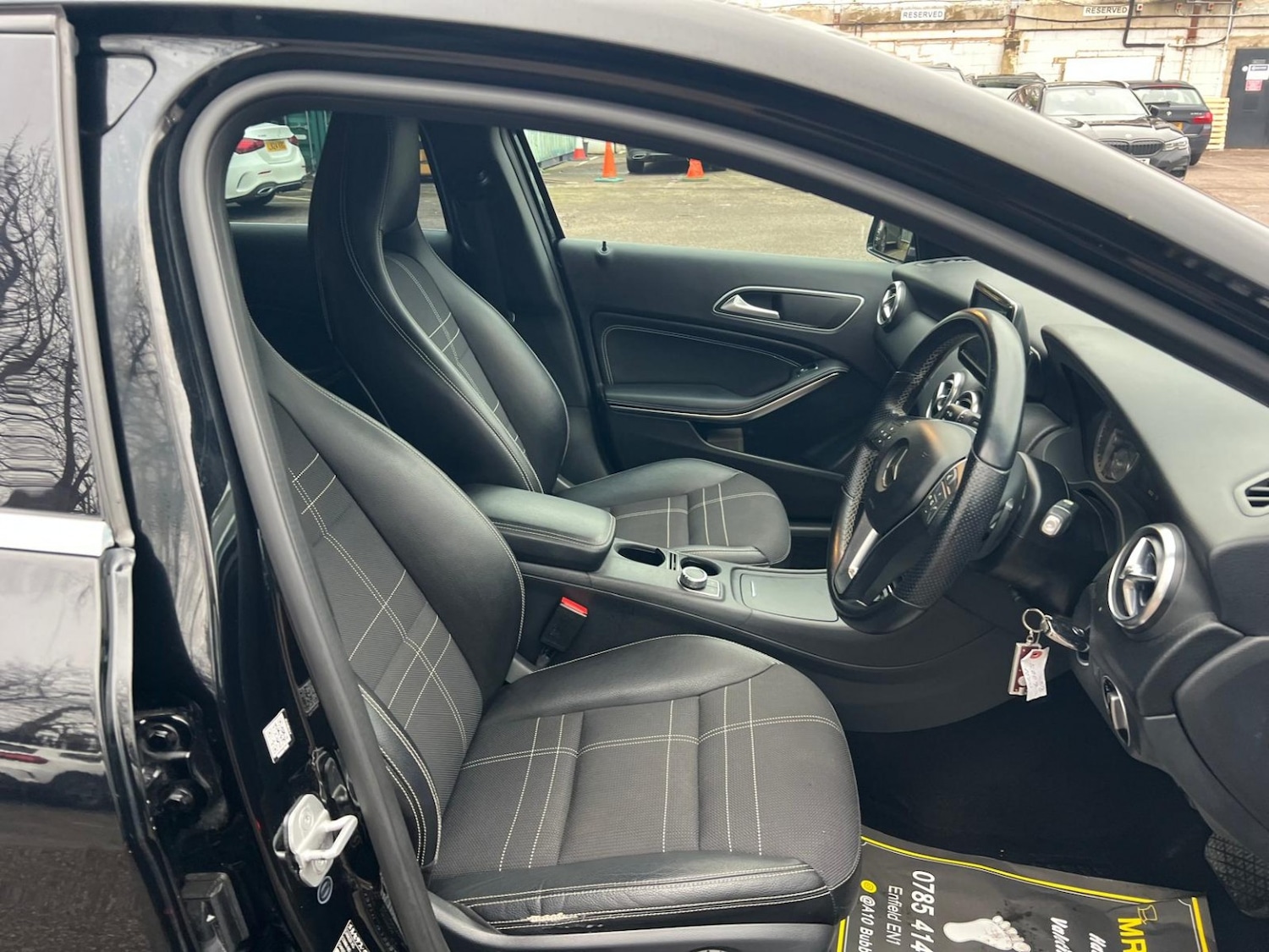 Used Mercedes-Benz A-Class 2026 for sale - 77610067: Photo 28