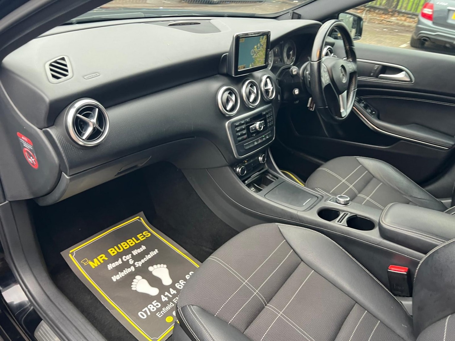 Used Mercedes-Benz A-Class 2026 for sale - 77610067: Photo 29