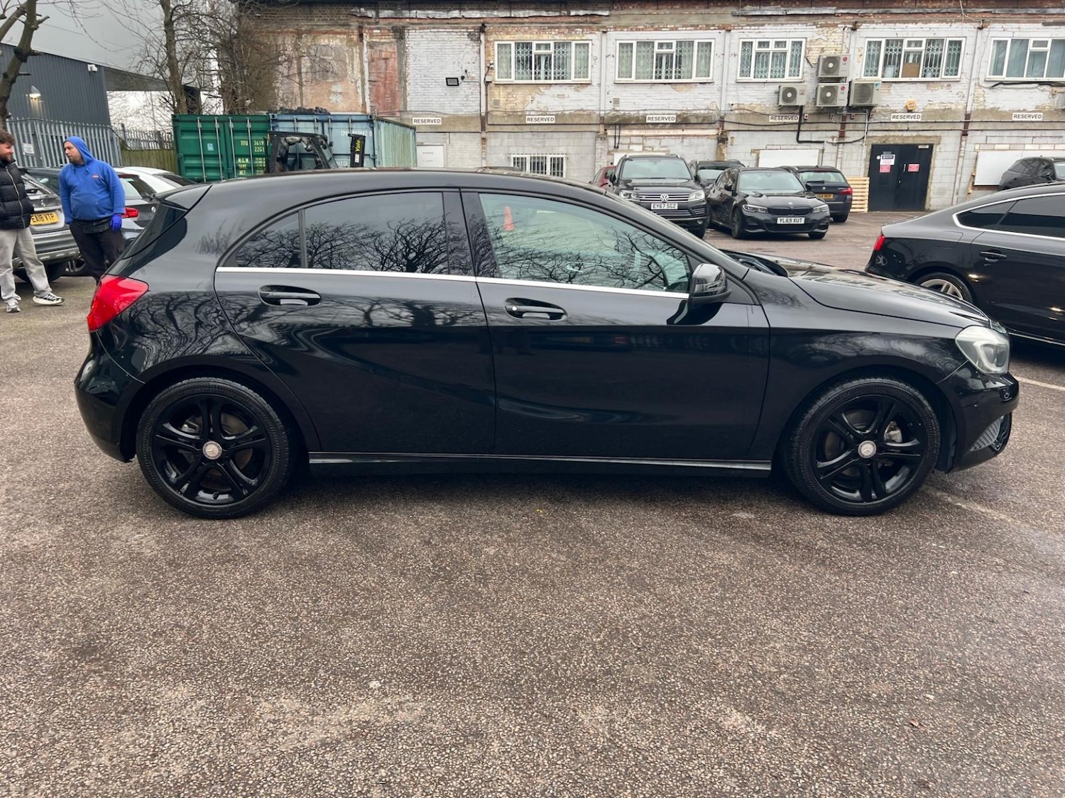 Used Mercedes-Benz A-Class 2026 for sale - 77610067: Photo 6