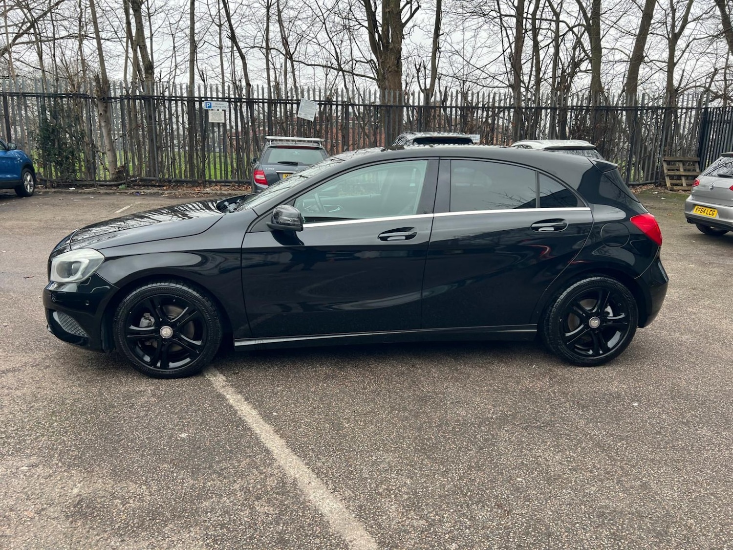 Used Mercedes-Benz A-Class 2026 for sale - 77610067: Photo 7