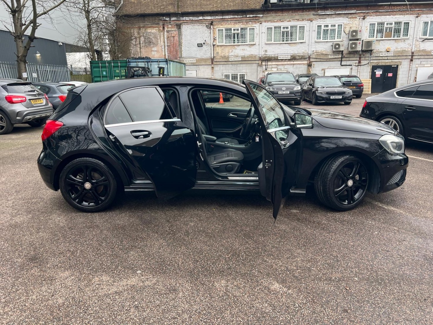 Used Mercedes-Benz A-Class 2026 for sale - 77610067: Photo 8