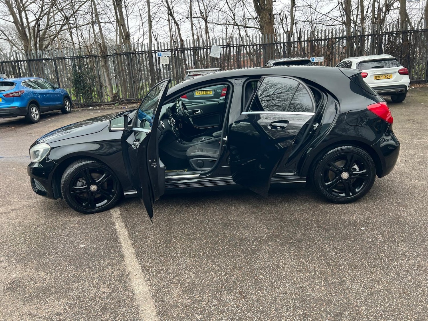 Used Mercedes-Benz A-Class 2026 for sale - 77610067: Photo 9