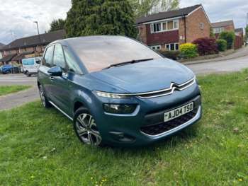 2015 (04) - 1.6 e-HDi 115 Exclusive 5dr ETG6