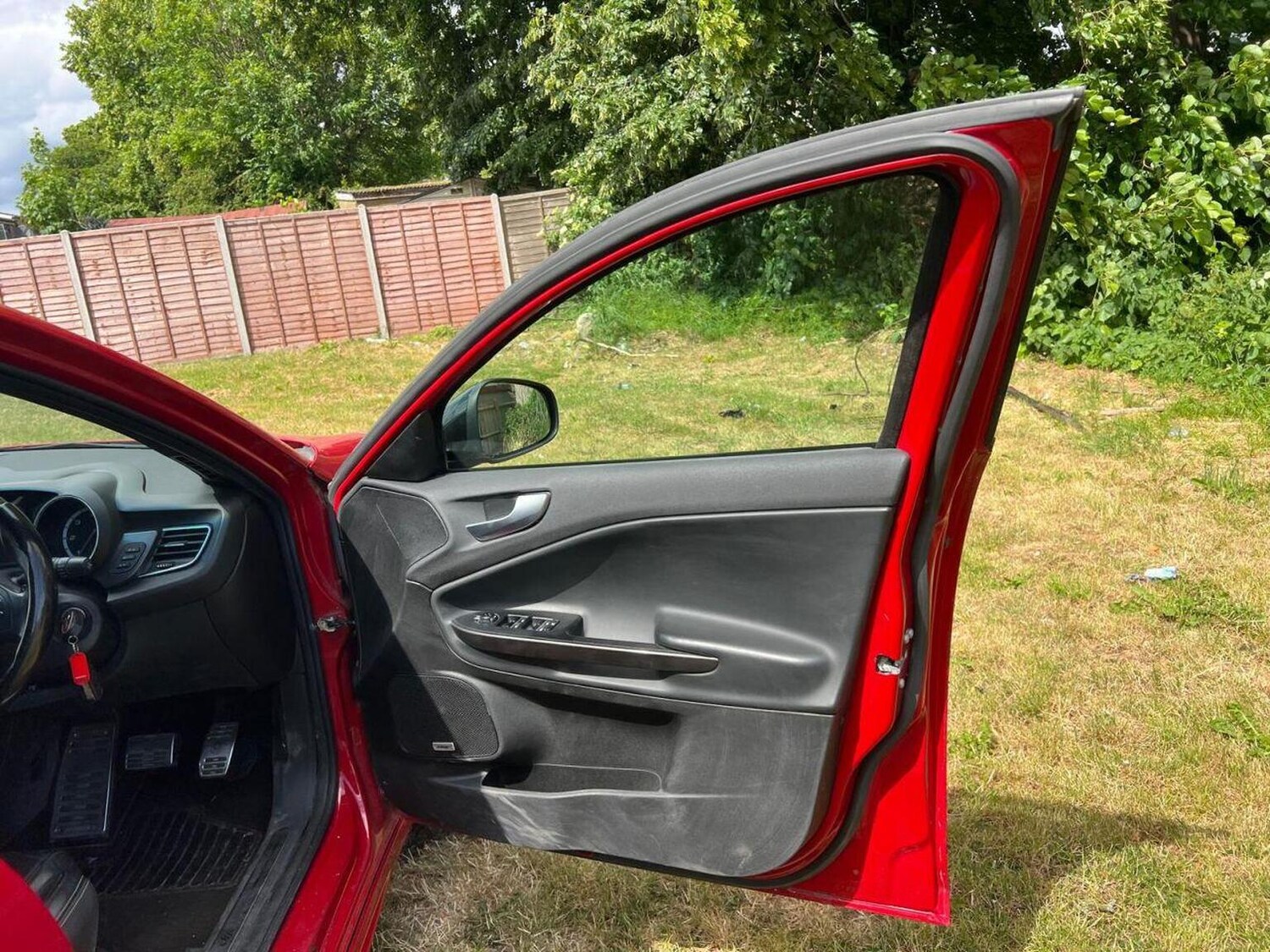 Used Alfa Romeo Giulietta 2016 for sale - 77572719: Photo 14