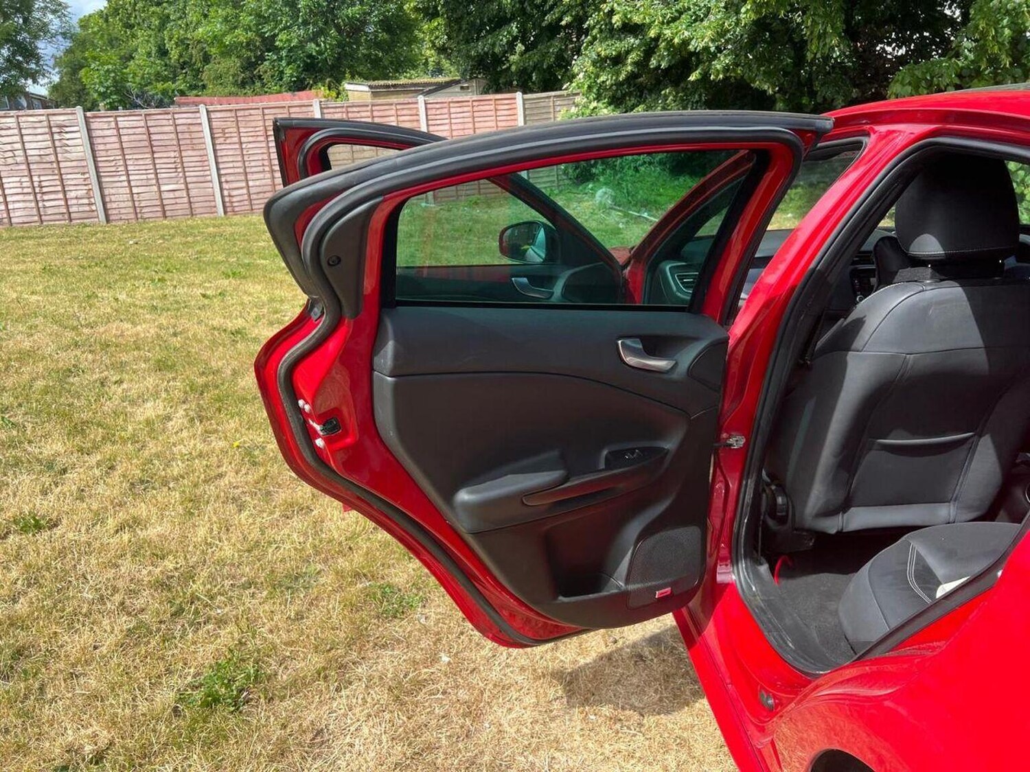 Used Alfa Romeo Giulietta 2016 for sale - 77572719: Photo 15