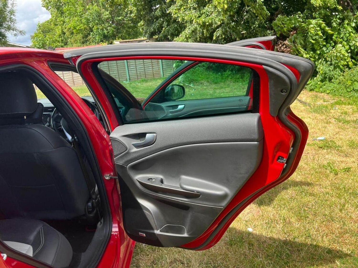 Used Alfa Romeo Giulietta 2016 for sale - 77572719: Photo 16