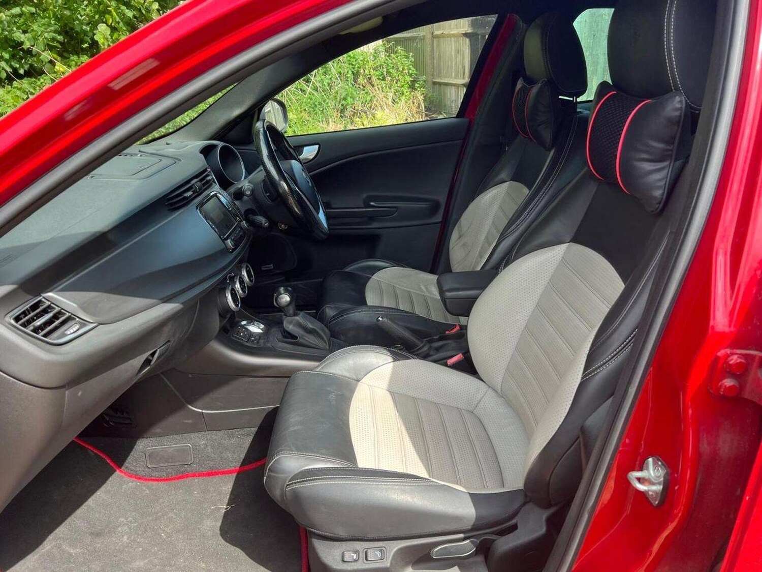 Used Alfa Romeo Giulietta 2016 for sale - 77572719: Photo 17