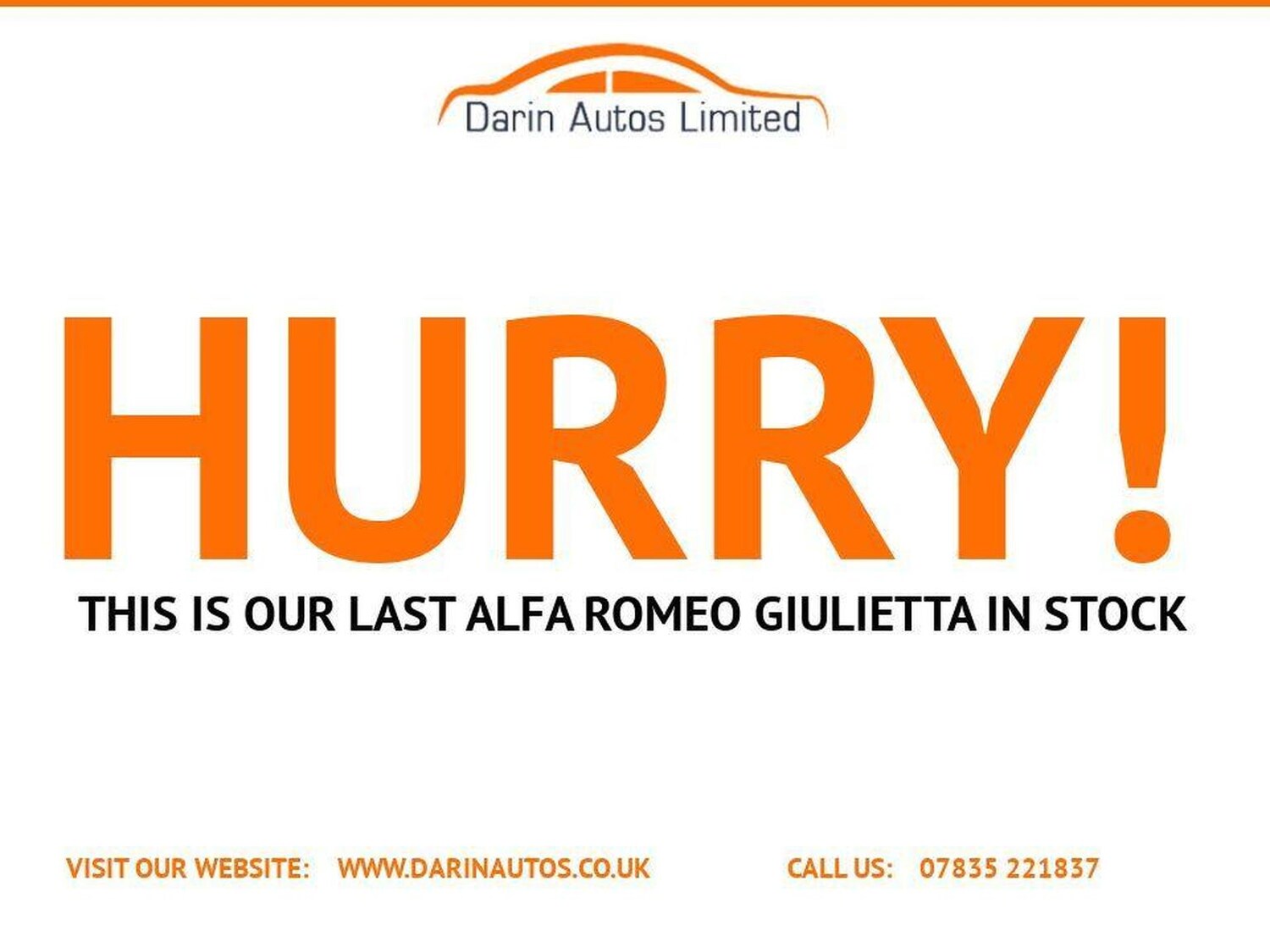 Used Alfa Romeo Giulietta 2016 for sale - 77572719: Photo 20