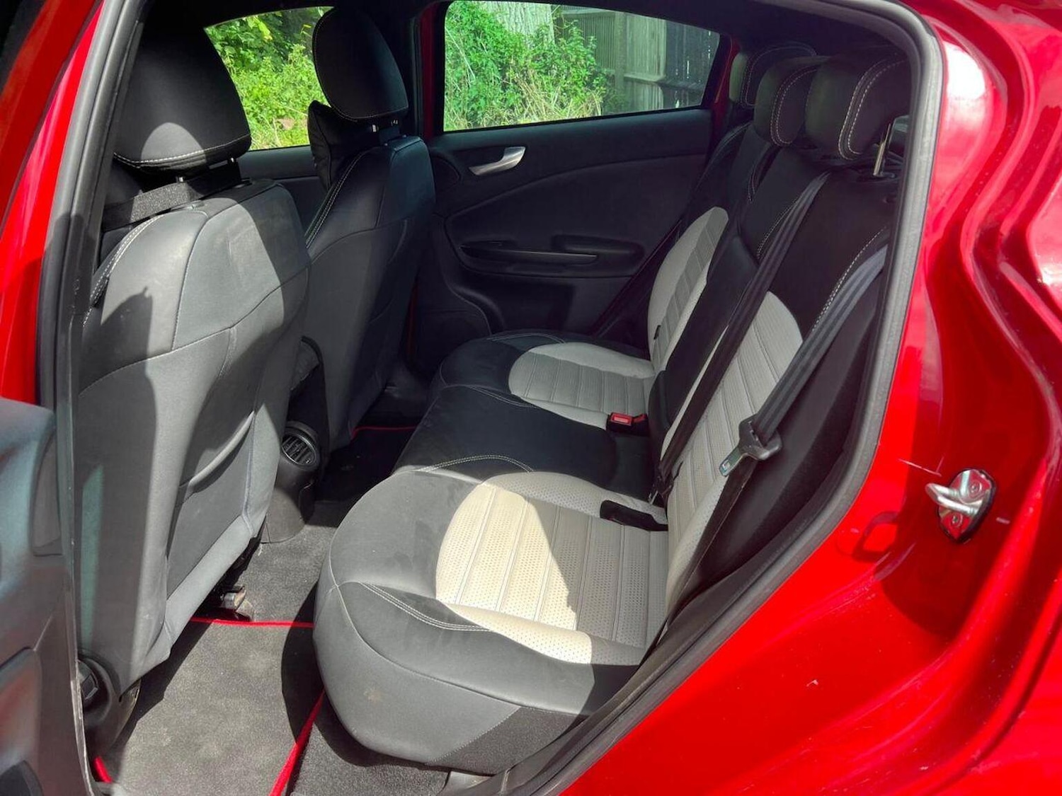 Used Alfa Romeo Giulietta 2016 for sale - 77572719: Photo 4