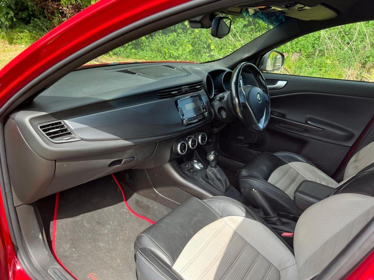 Used Alfa Romeo Giulietta 2016 for sale - 77572719: Photo 5