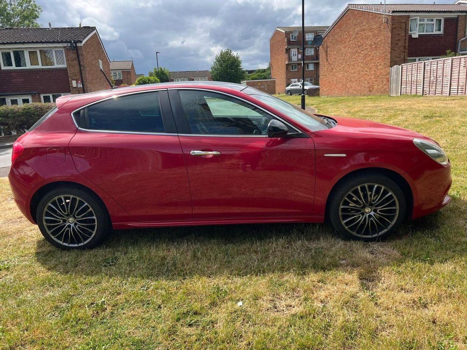 Used Alfa Romeo Giulietta 2016 for sale - 77572719: Photo 6