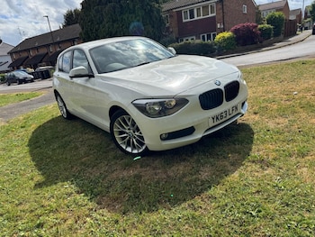 Used BMW 1 Series 2013 for sale - 78608247: Photo