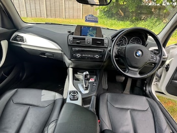 Used BMW 1 Series 2013 for sale - 78608247: Photo