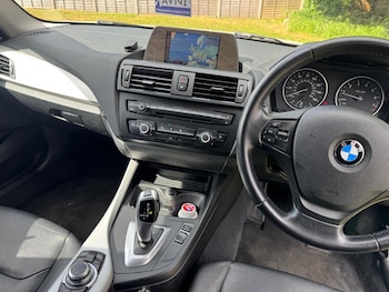 Used BMW 1 Series 2013 for sale - 78608247: Photo