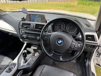 Used BMW 1 Series 2013 for sale - 78608247: Photo