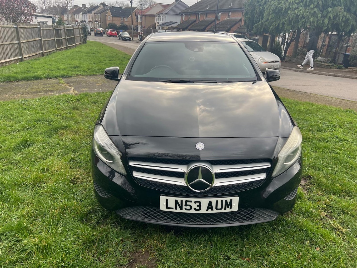 Used Mercedes-Benz A-Class 2026 for sale - 77609890: Photo 11