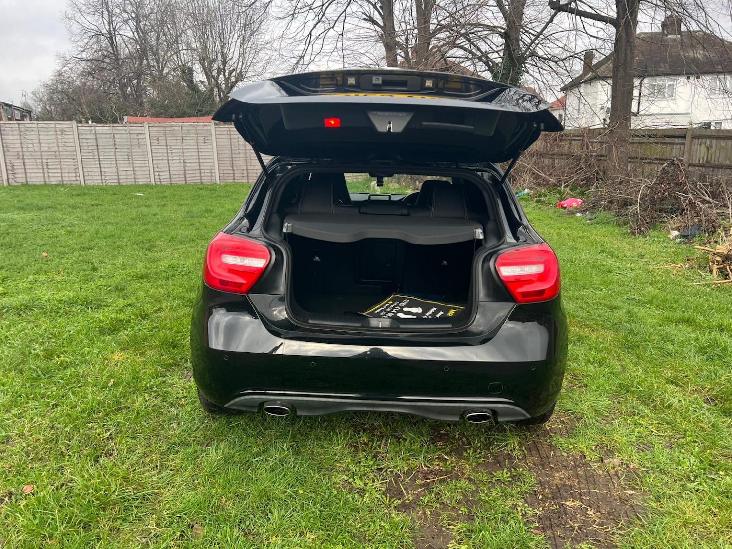 Used Mercedes-Benz A-Class 2026 for sale - 77609890: Photo 13