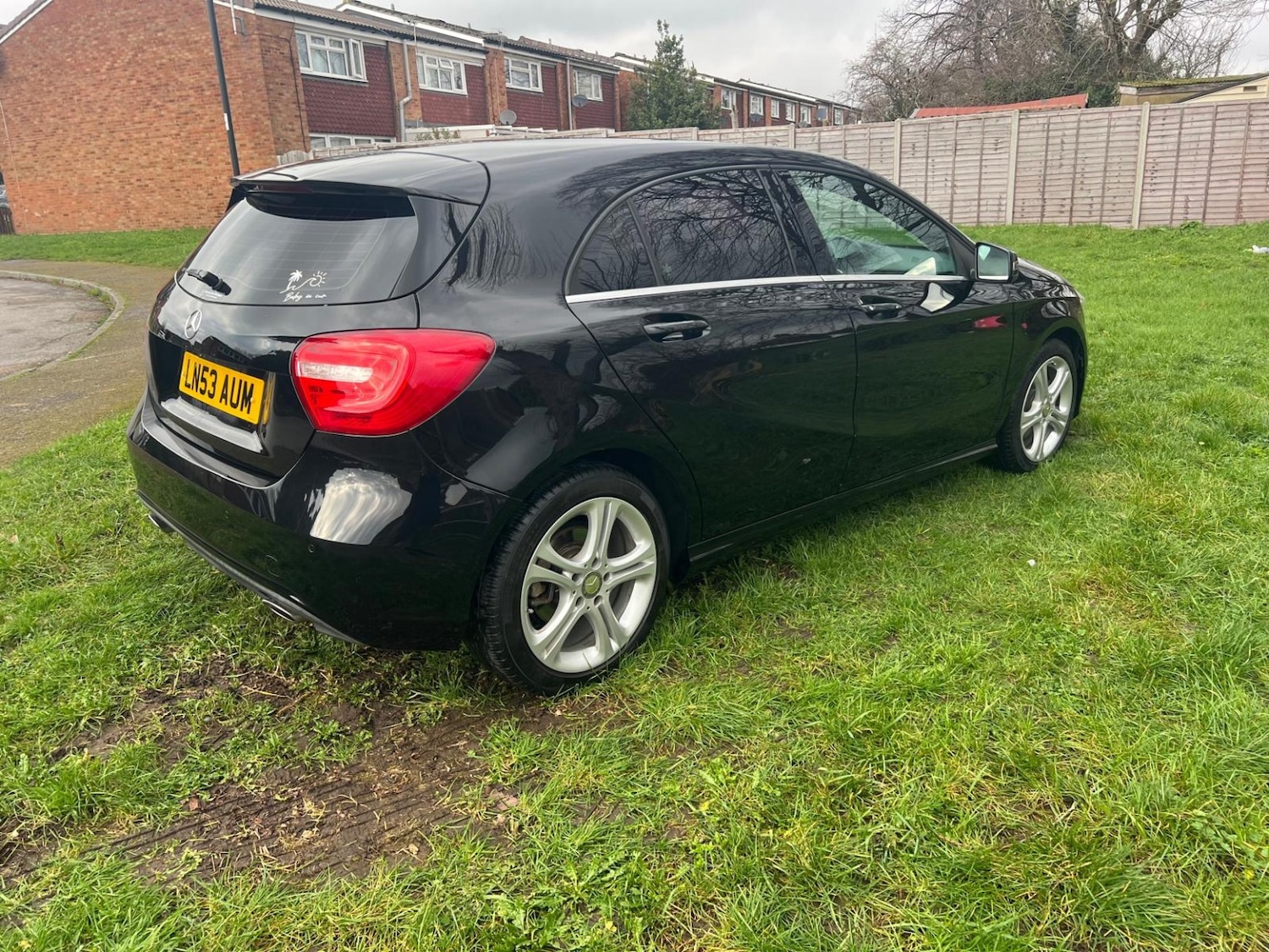 Used Mercedes-Benz A-Class 2026 for sale - 77609890: Photo 14