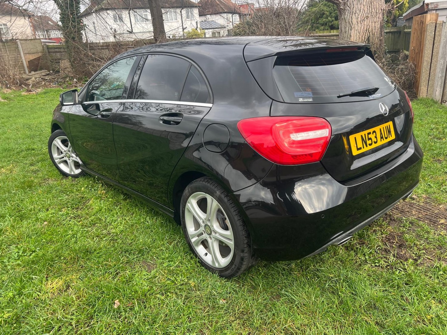 Used Mercedes-Benz A-Class 2026 for sale - 77609890: Photo 15