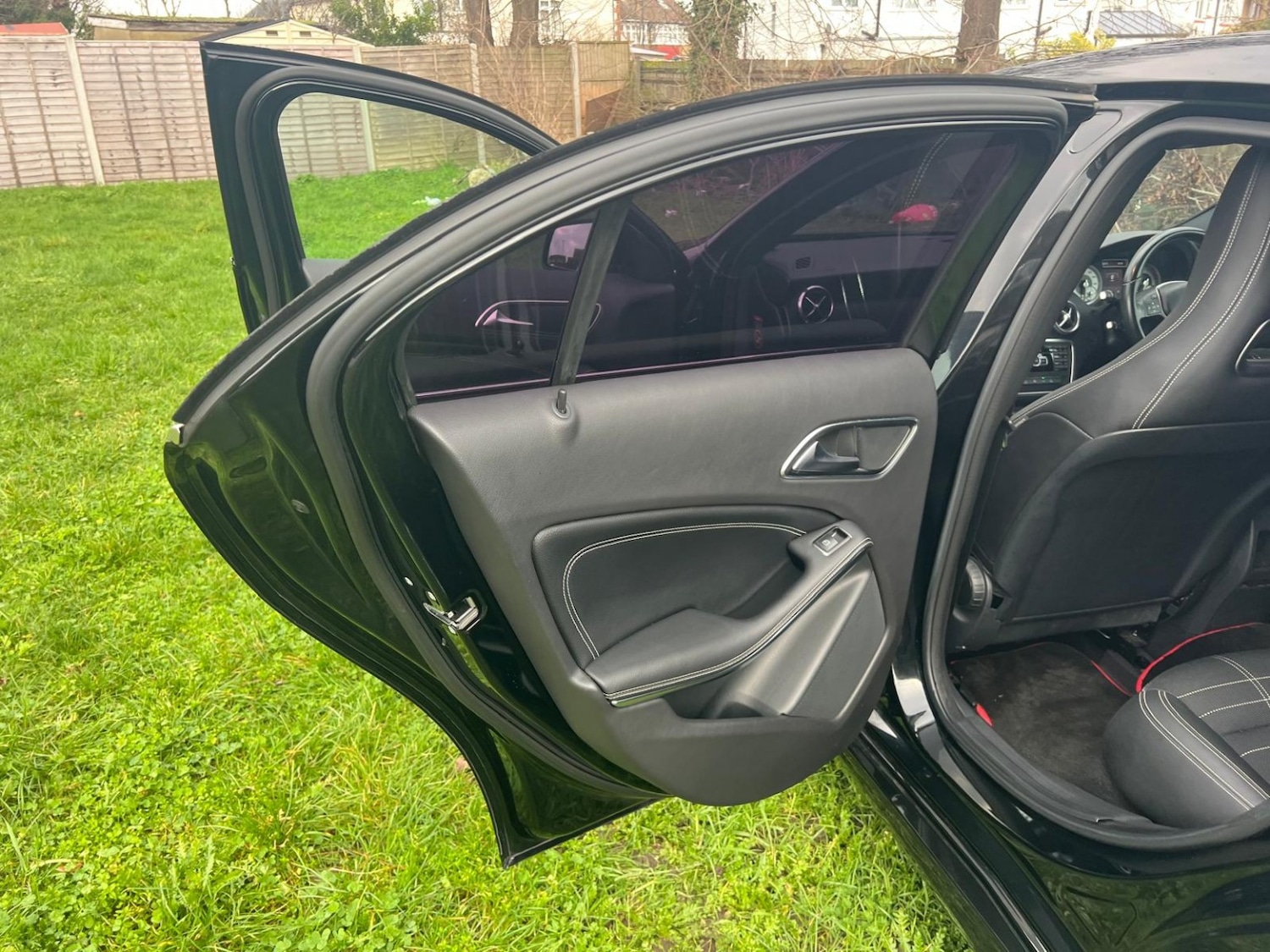 Used Mercedes-Benz A-Class 2026 for sale - 77609890: Photo 18