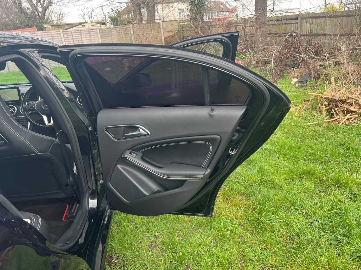 Used Mercedes-Benz A-Class 2026 for sale - 77609890: Photo 19