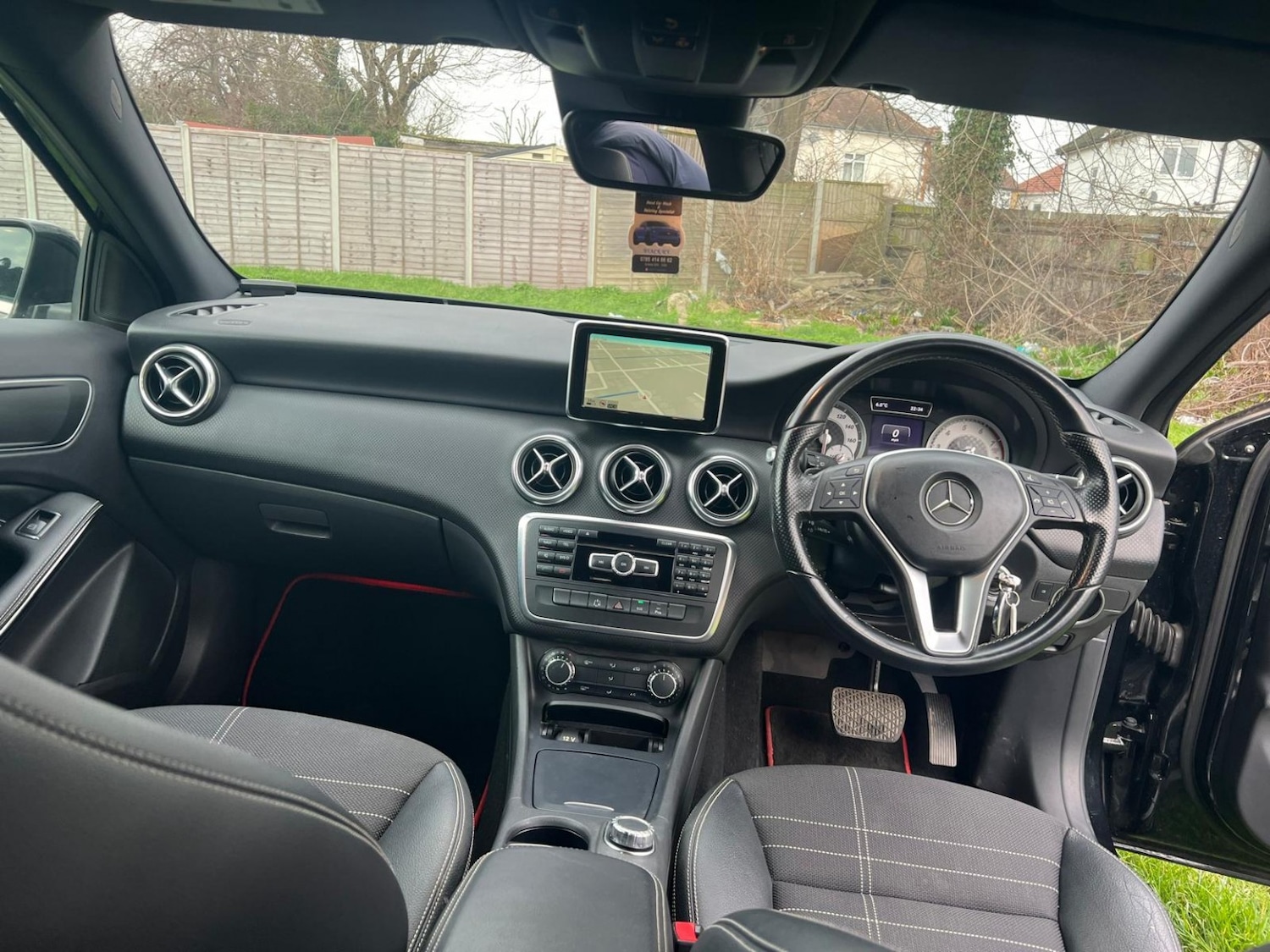 Used Mercedes-Benz A-Class 2026 for sale - 77609890: Photo 22