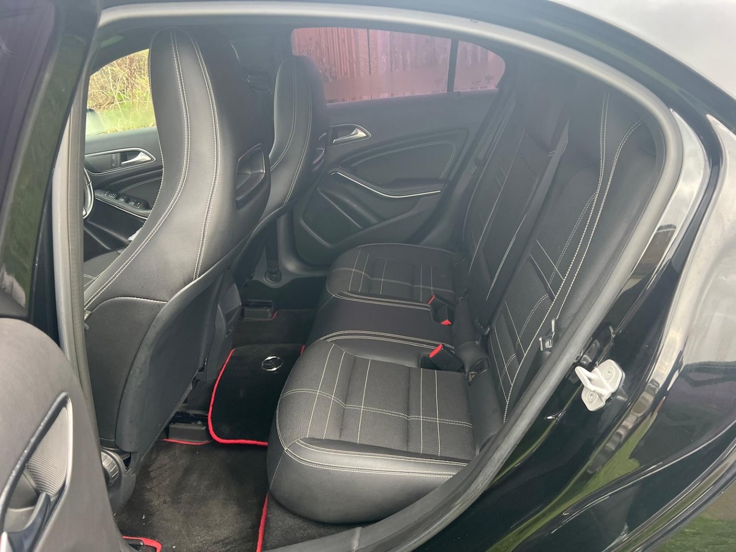 Used Mercedes-Benz A-Class 2026 for sale - 77609890: Photo 23