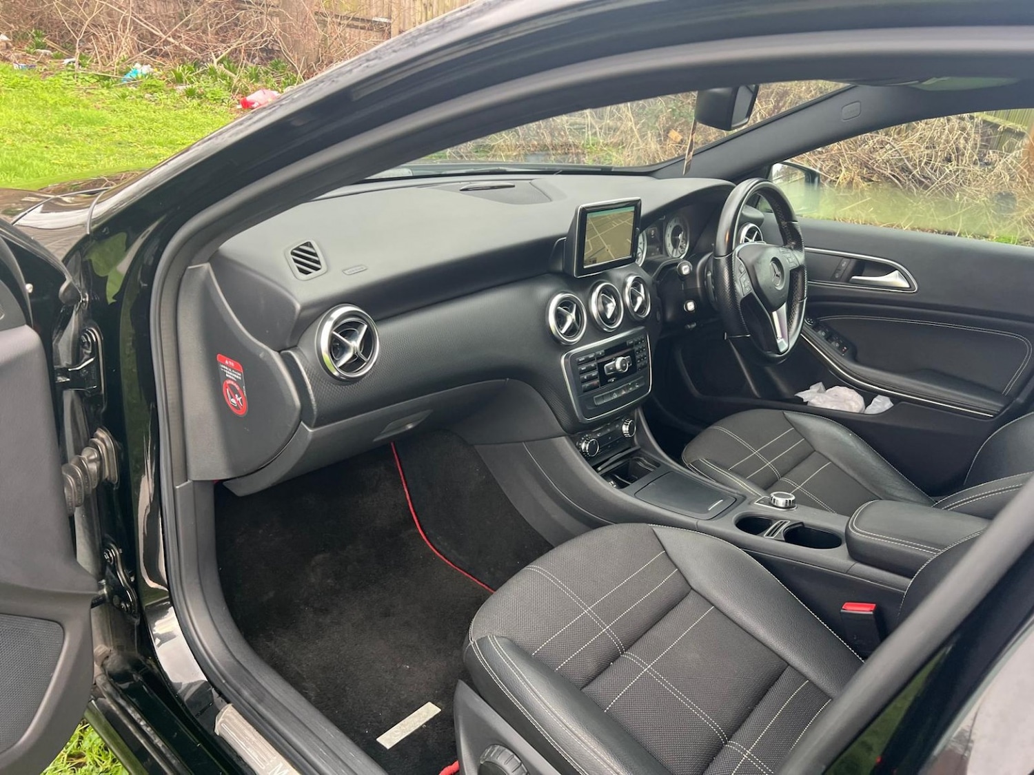 Used Mercedes-Benz A-Class 2026 for sale - 77609890: Photo 24