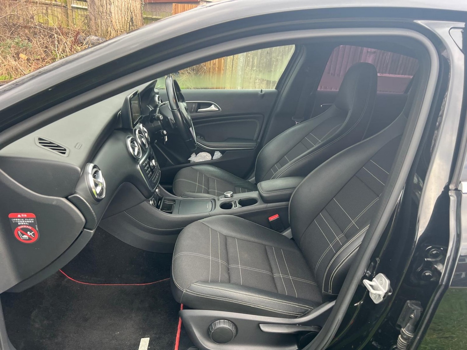 Used Mercedes-Benz A-Class 2026 for sale - 77609890: Photo 25