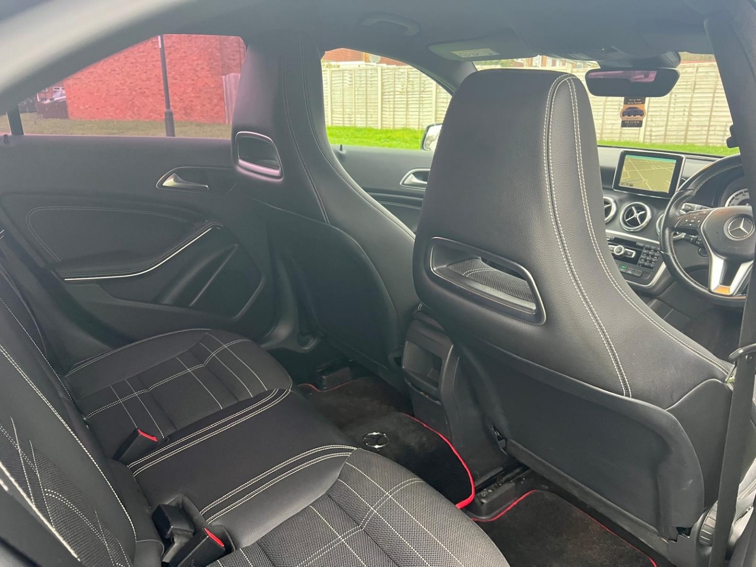 Used Mercedes-Benz A-Class 2026 for sale - 77609890: Photo 26