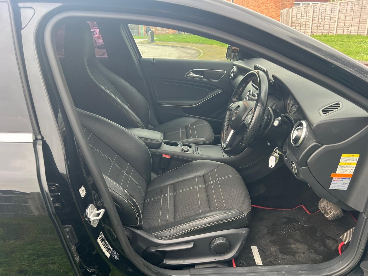 Used Mercedes-Benz A-Class 2026 for sale - 77609890: Photo 28