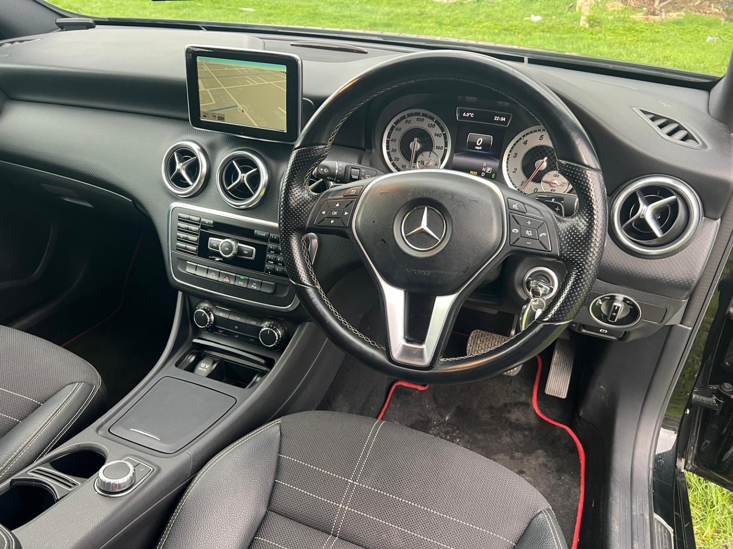 Used Mercedes-Benz A-Class 2026 for sale - 77609890: Photo 3