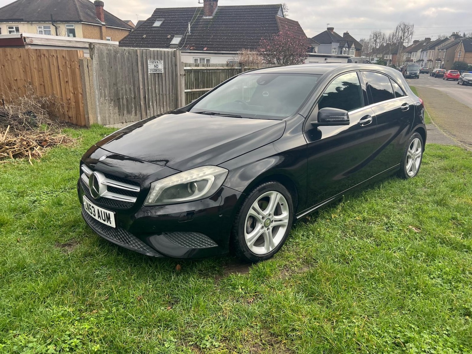 Used Mercedes-Benz A-Class 2026 for sale - 77609890: Photo 5