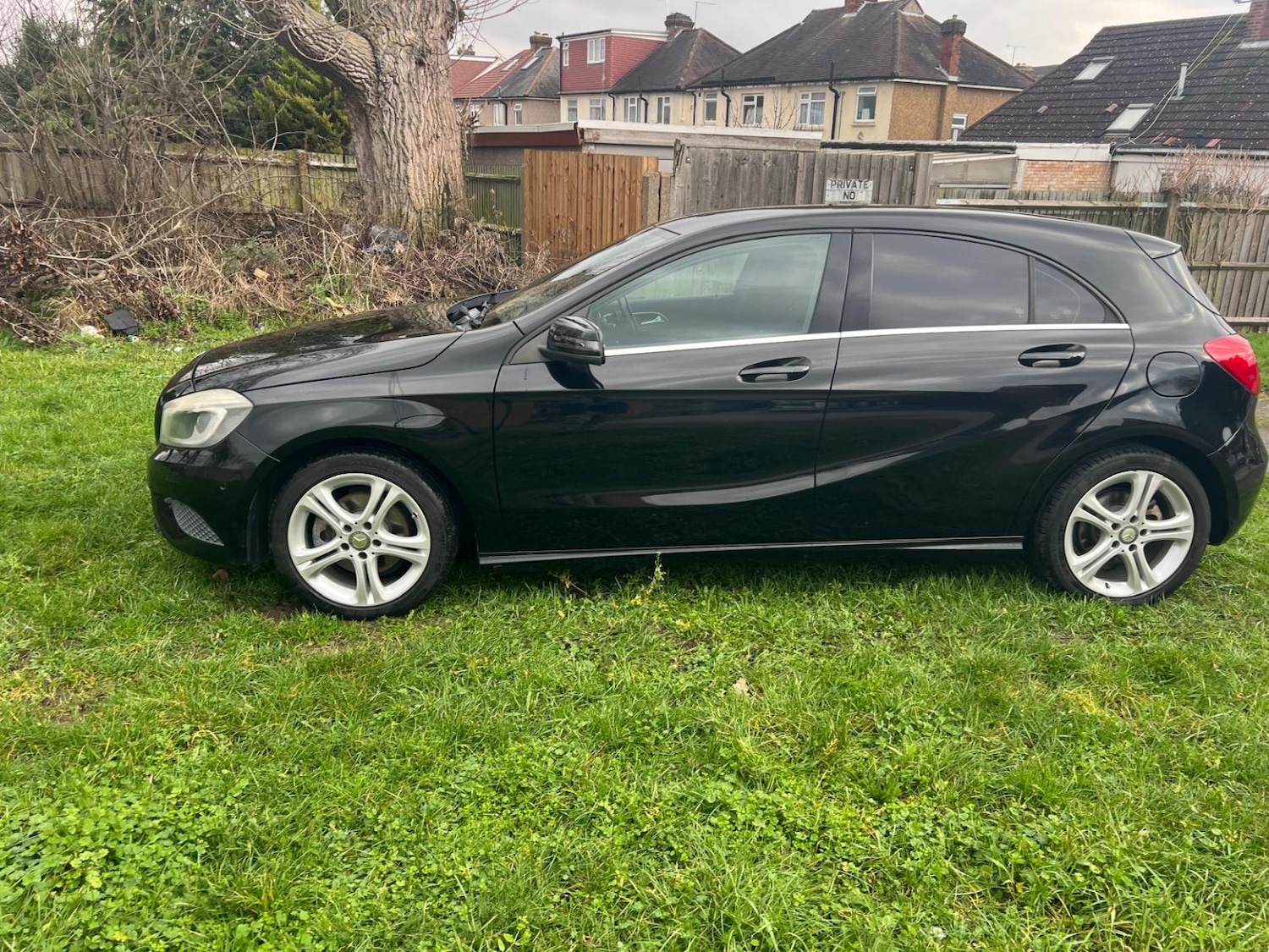 Used Mercedes-Benz A-Class 2026 for sale - 77609890: Photo 7