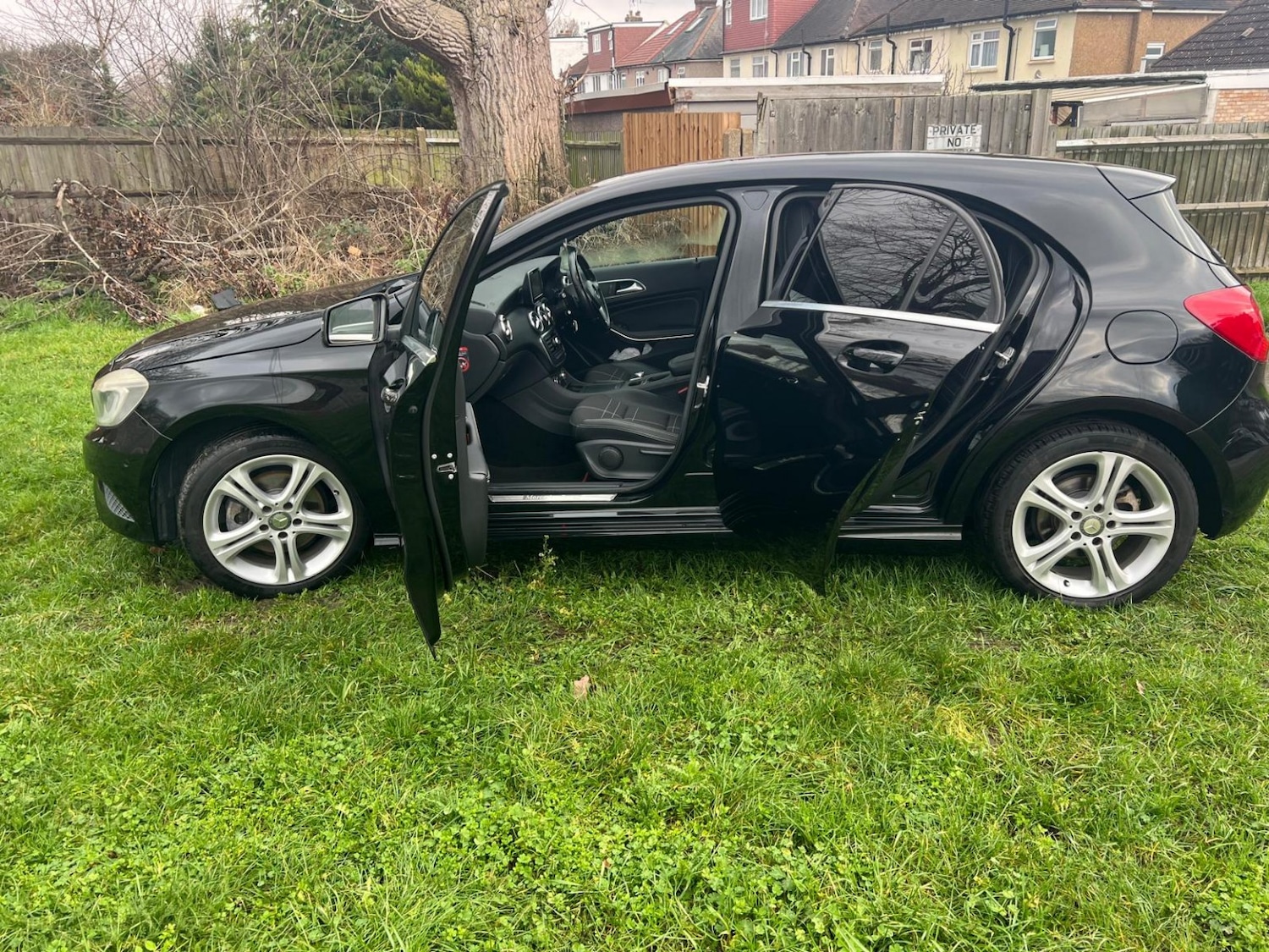 Used Mercedes-Benz A-Class 2026 for sale - 77609890: Photo 9