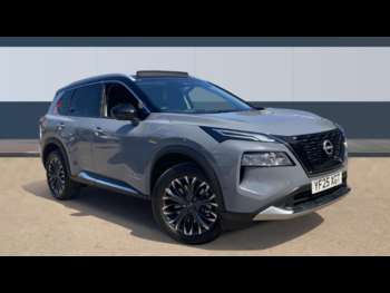 2025 (25) - 1.5 E-Power E-4orce 213 Tekna 5dr [7 Seat] Auto Hybrid Station Wagon