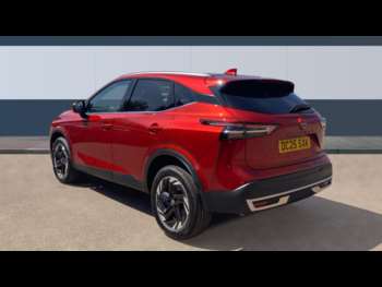 Used Nissan Qashqai 2025 for sale - 75147283: Photo