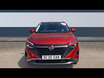 Used Nissan Qashqai 2025 for sale - 75147283: Photo
