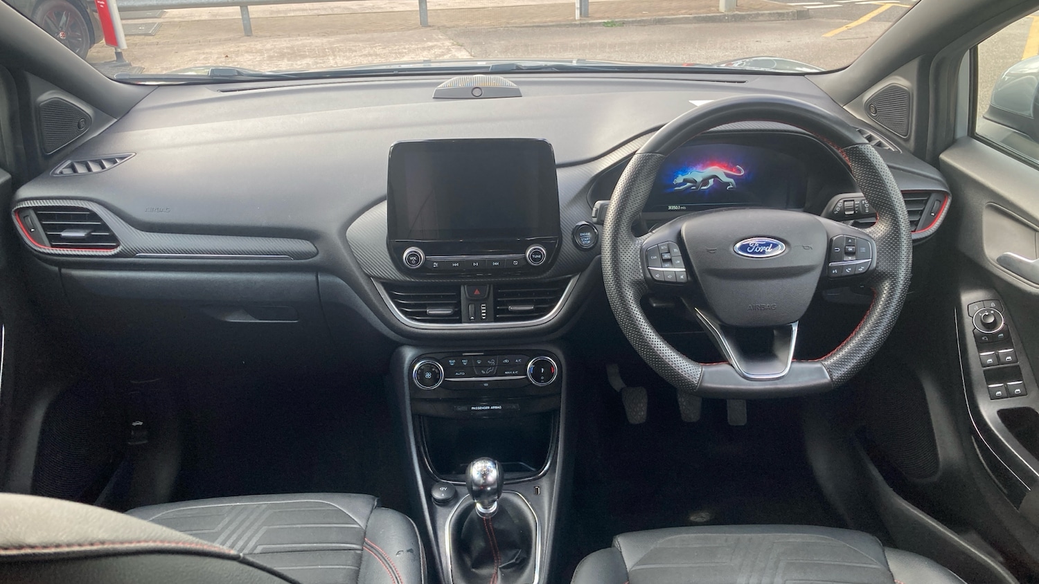 Used Ford Puma 2023 for sale - 76275920: Photo 10