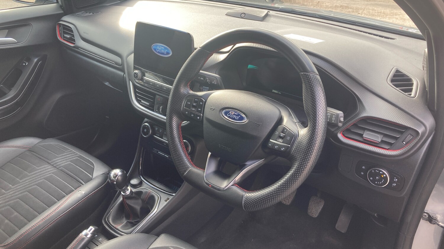 Used Ford Puma 2023 for sale - 76275920: Photo 11