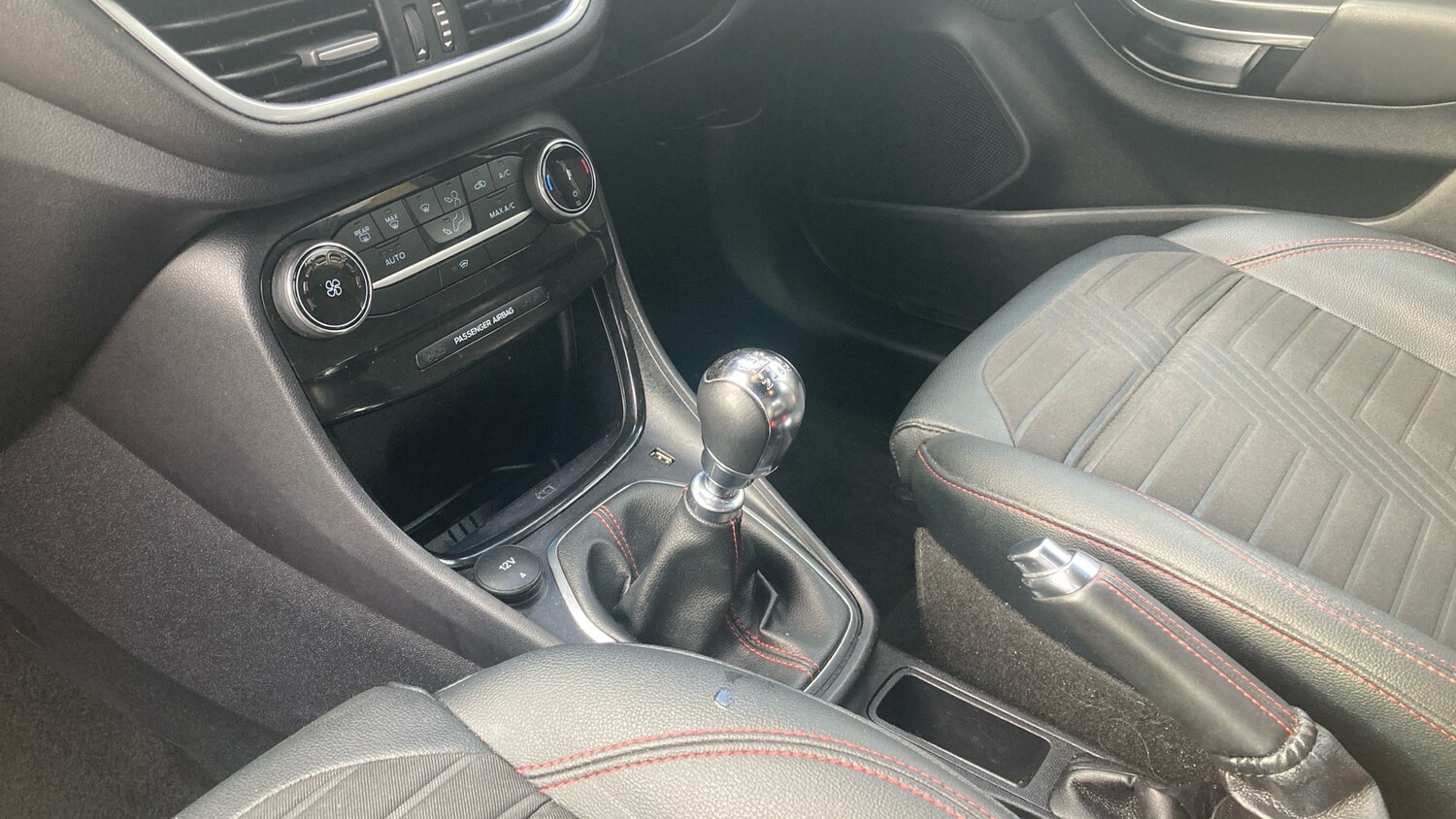 Used Ford Puma 2023 for sale - 76275920: Photo 13