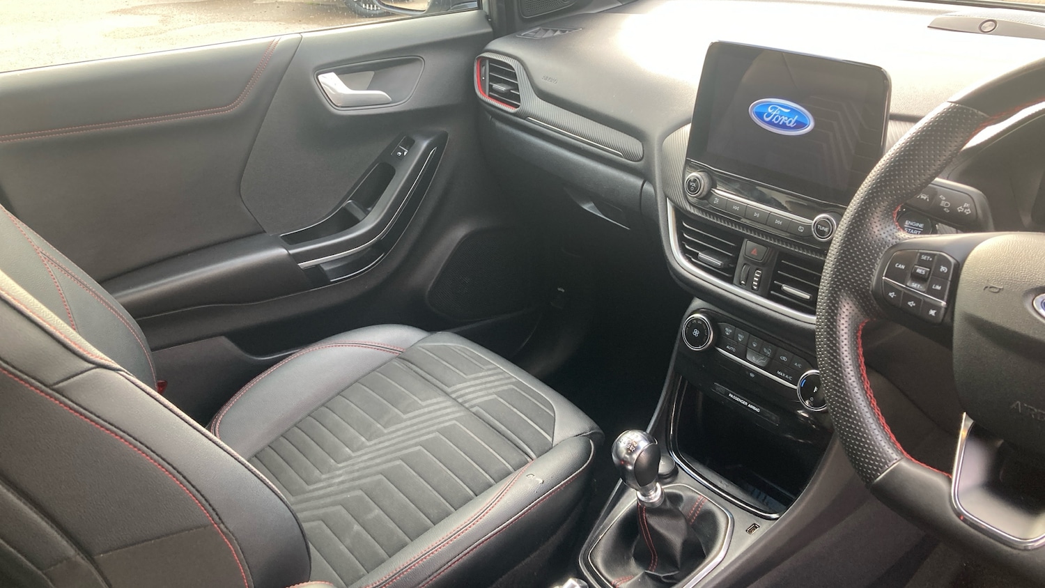 Used Ford Puma 2023 for sale - 76275920: Photo 14