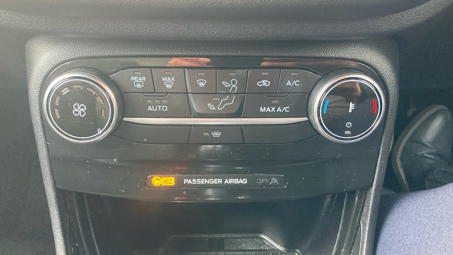 Used Ford Puma 2023 for sale - 76275920: Photo 24