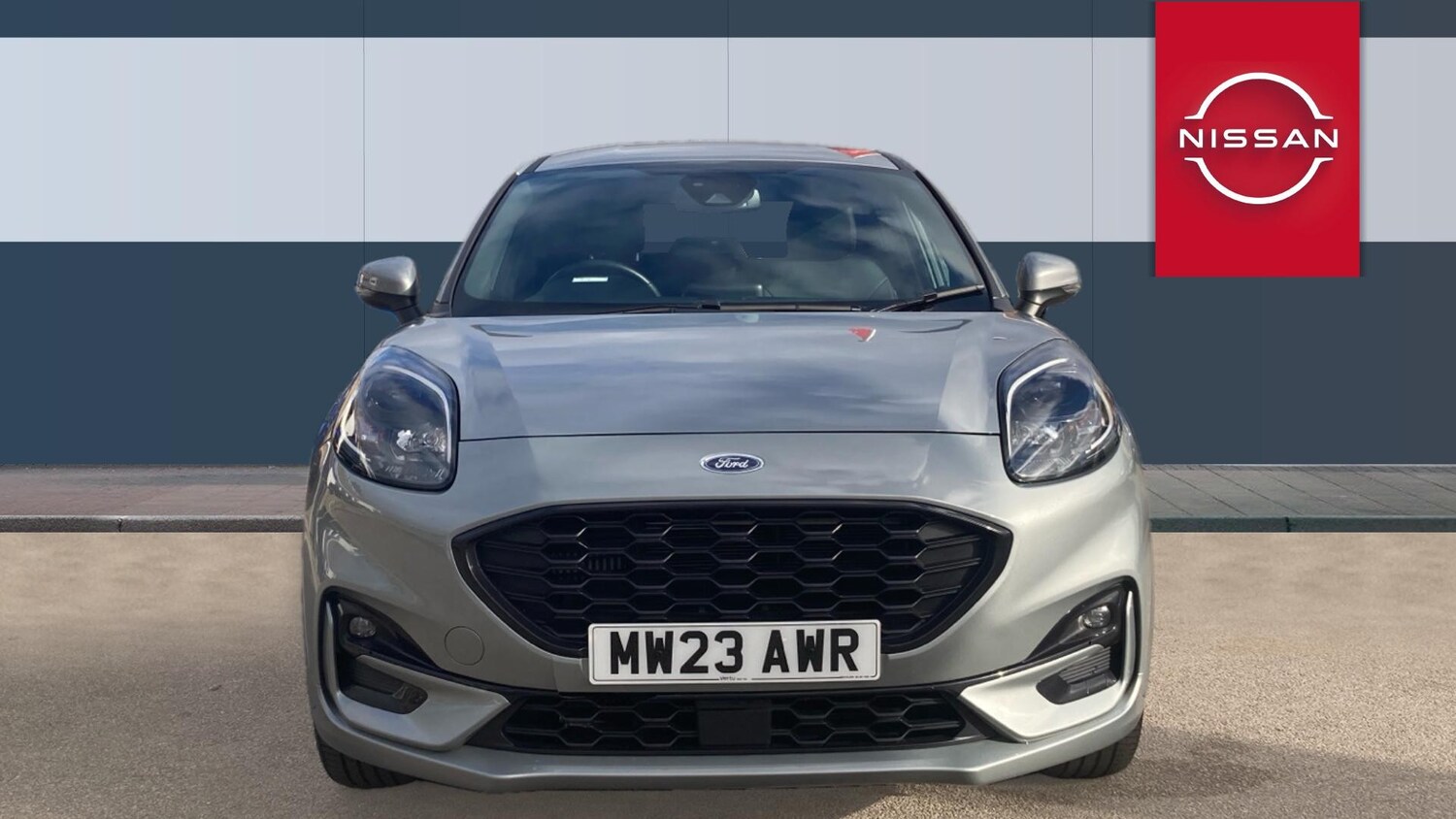 Used Ford Puma 2023 for sale - 76275920: Photo 3