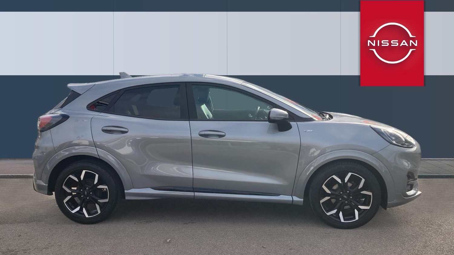 Used Ford Puma 2023 for sale - 76275920: Photo 5