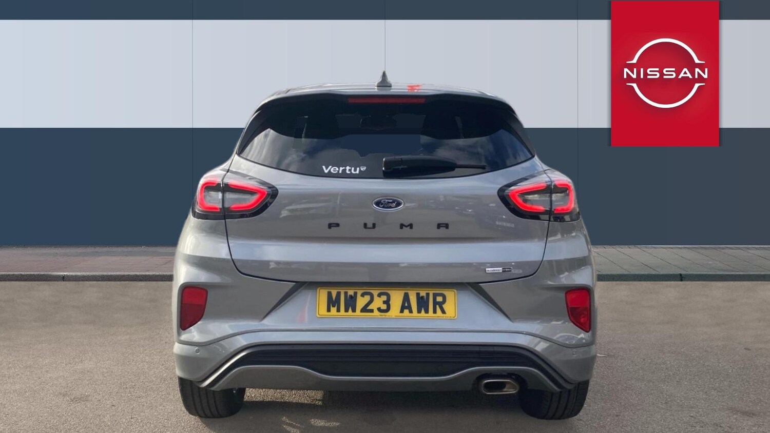 Used Ford Puma 2023 for sale - 76275920: Photo 6
