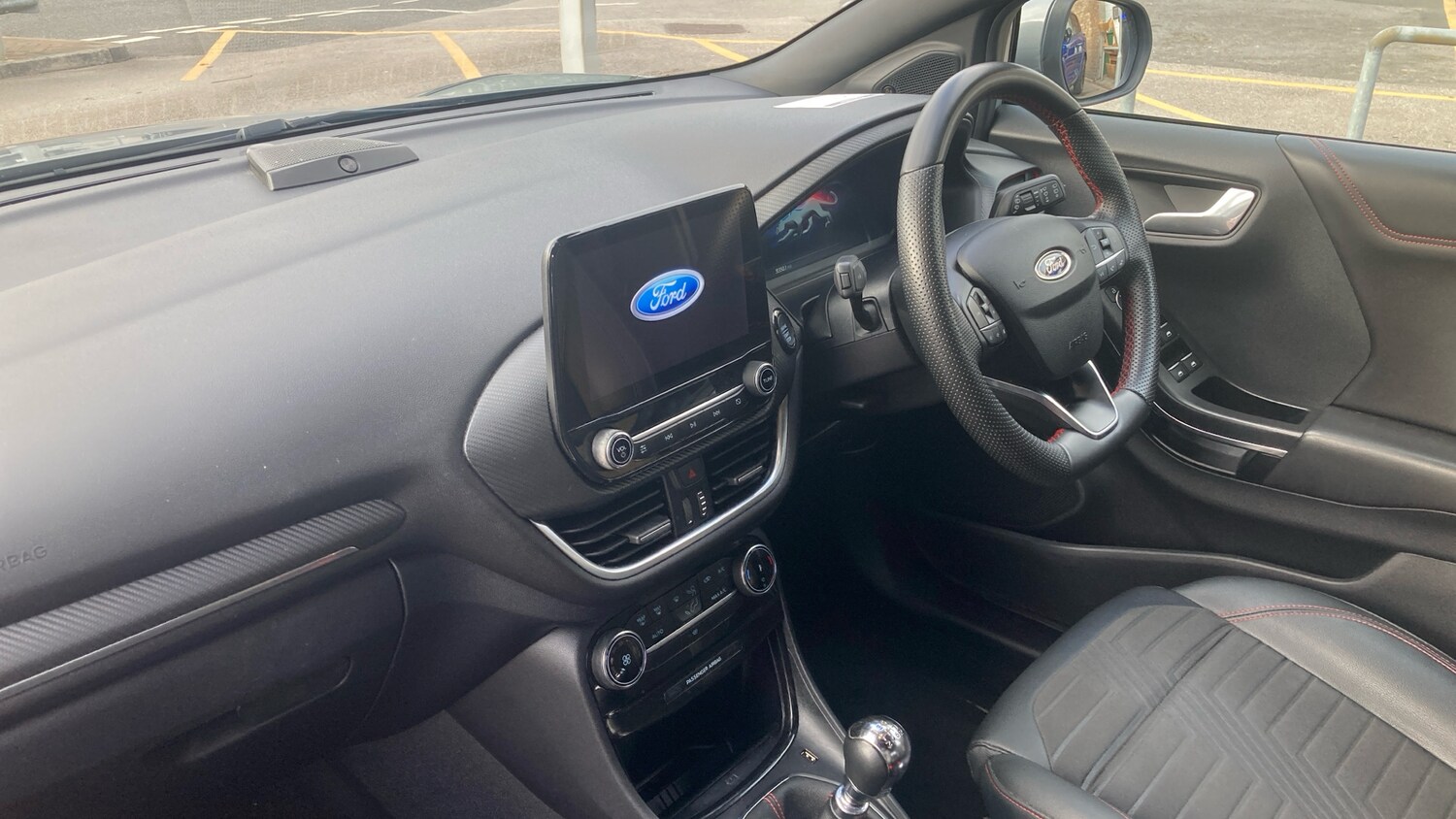 Used Ford Puma 2023 for sale - 76275920: Photo 9