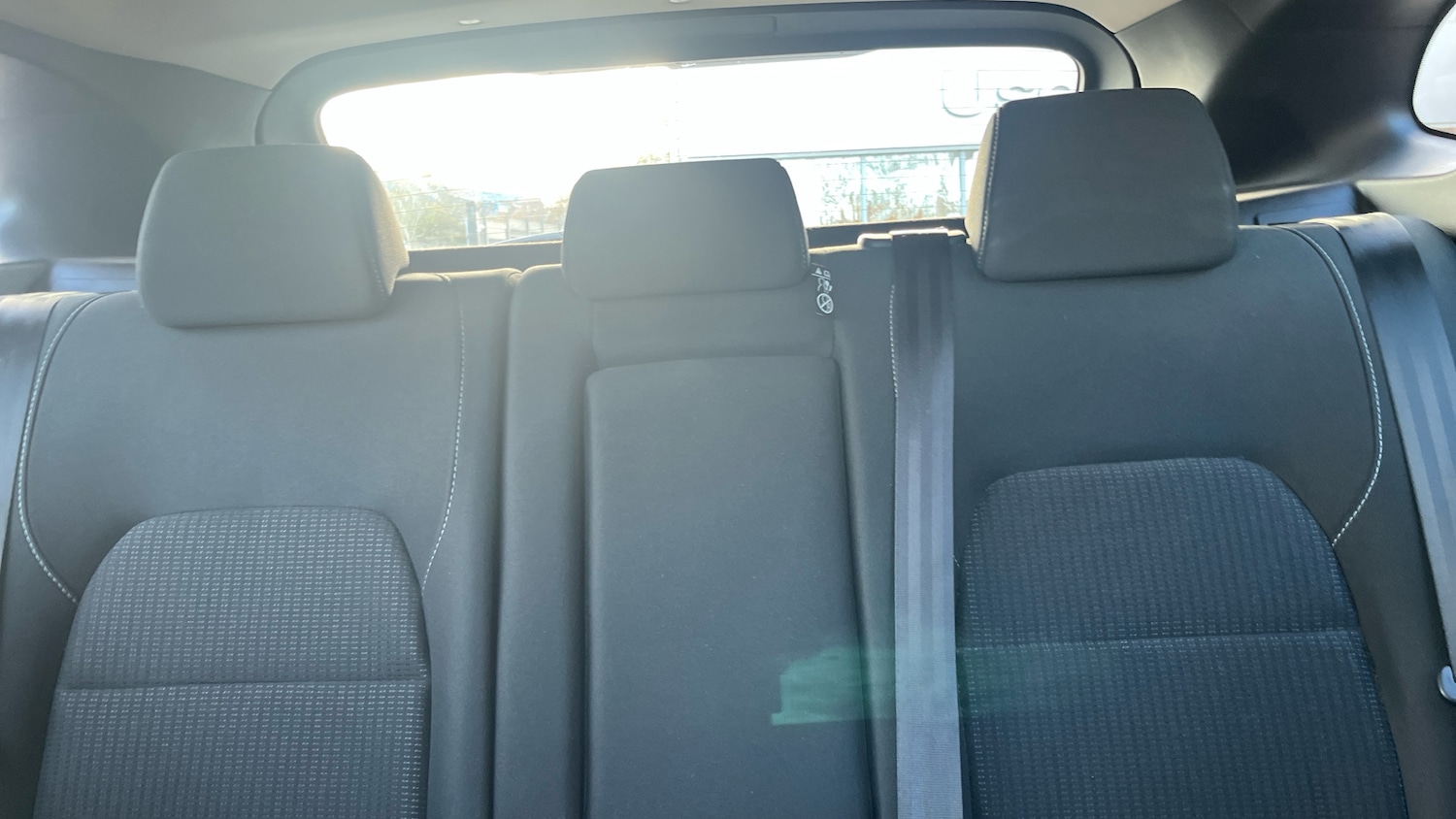 Used Nissan Qashqai 2022 for sale - 76637281: Photo 15