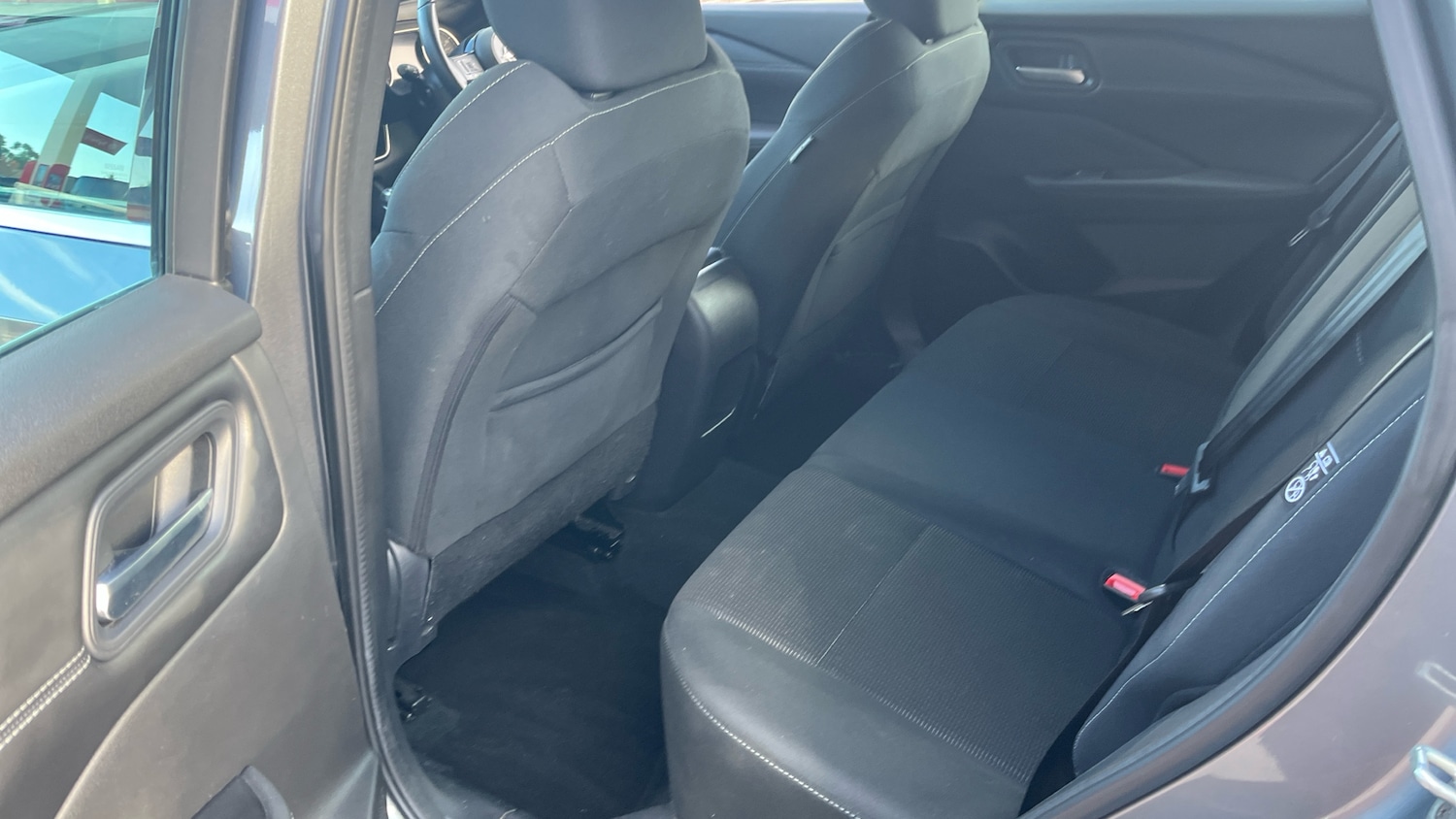 Used Nissan Qashqai 2022 for sale - 76637281: Photo 16