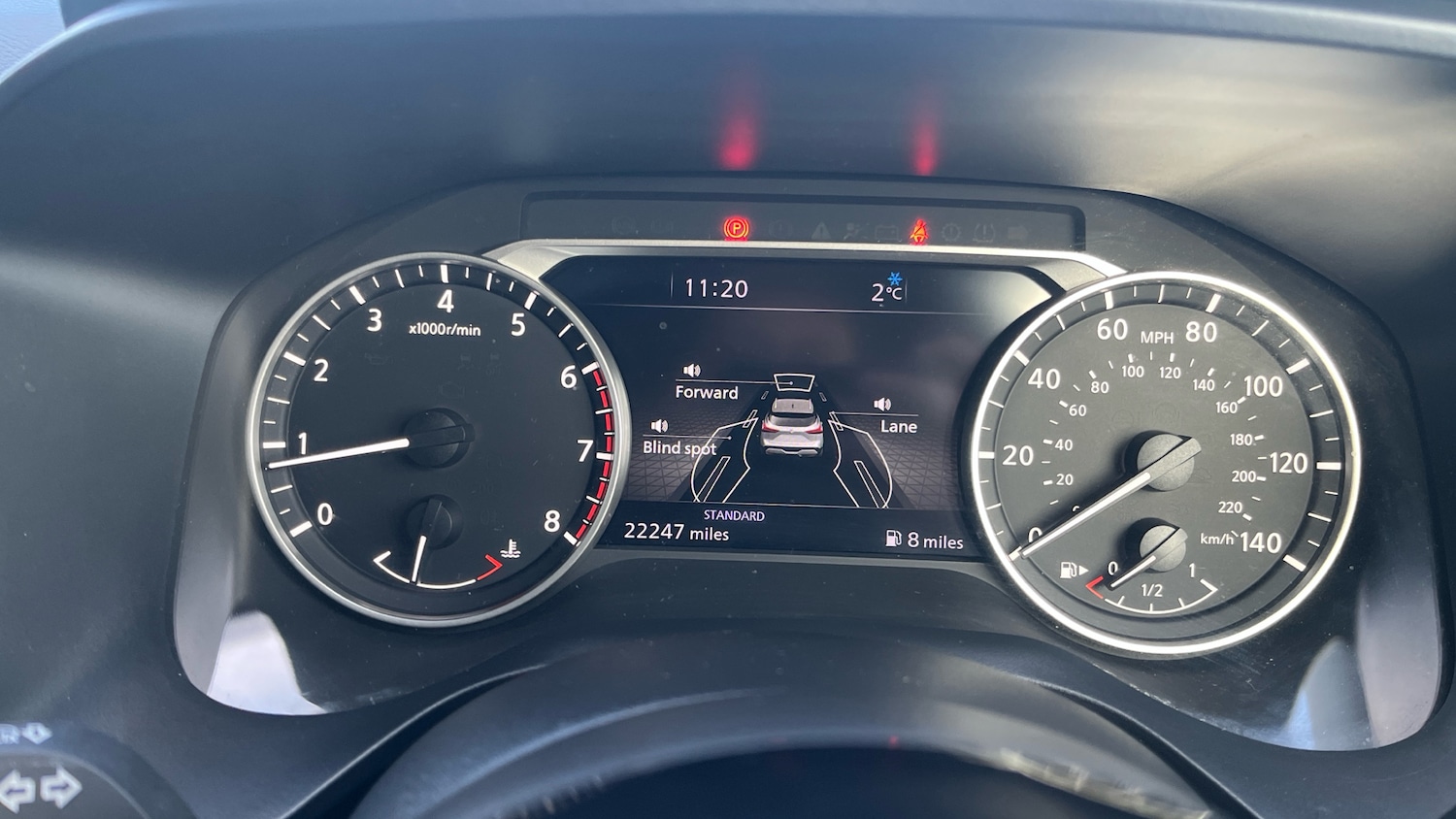 Used Nissan Qashqai 2022 for sale - 76637281: Photo 18